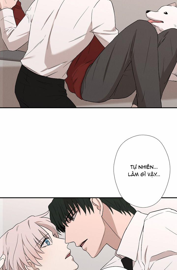 Trốn Tìm 23 trang 22