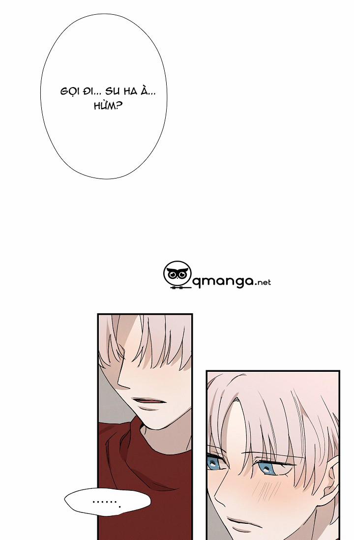 Trốn Tìm 23 trang 27