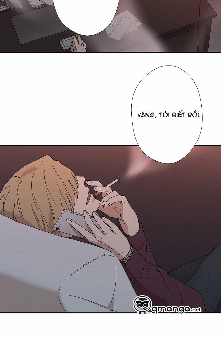 Trốn Tìm 23 trang 38