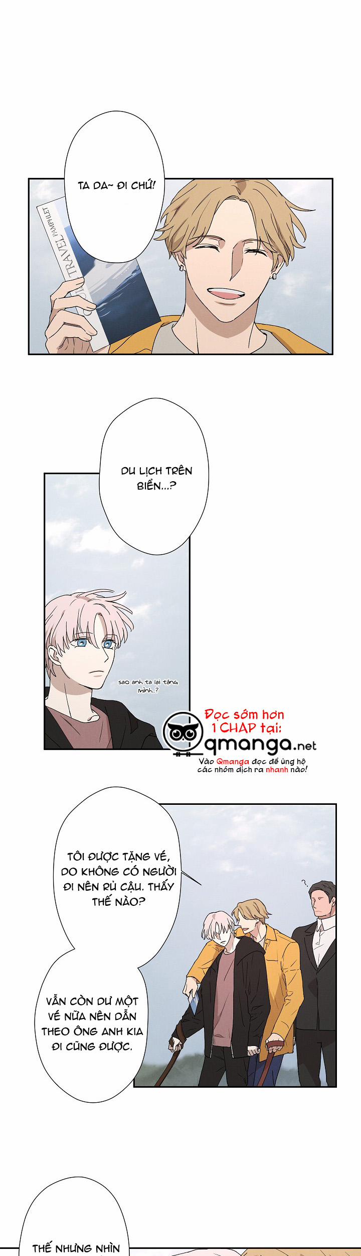 Trốn Tìm 24 trang 0