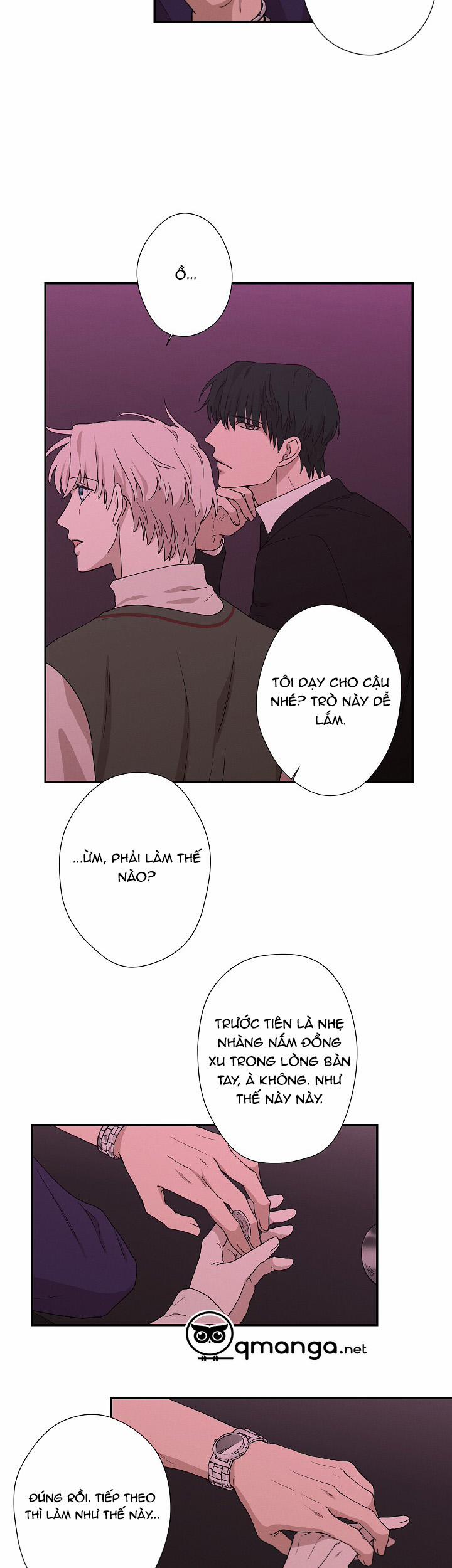 Trốn Tìm 24 trang 10