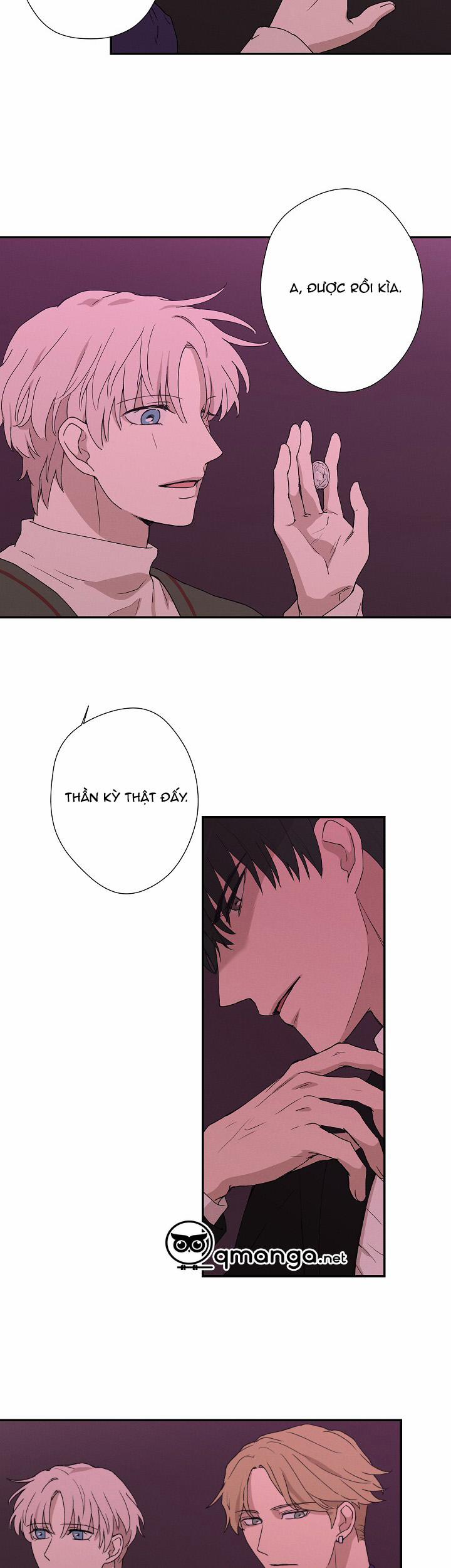 Trốn Tìm 24 trang 11