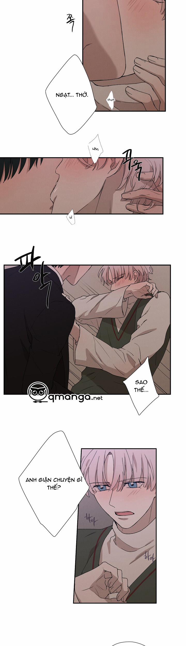 Trốn Tìm 24 trang 14