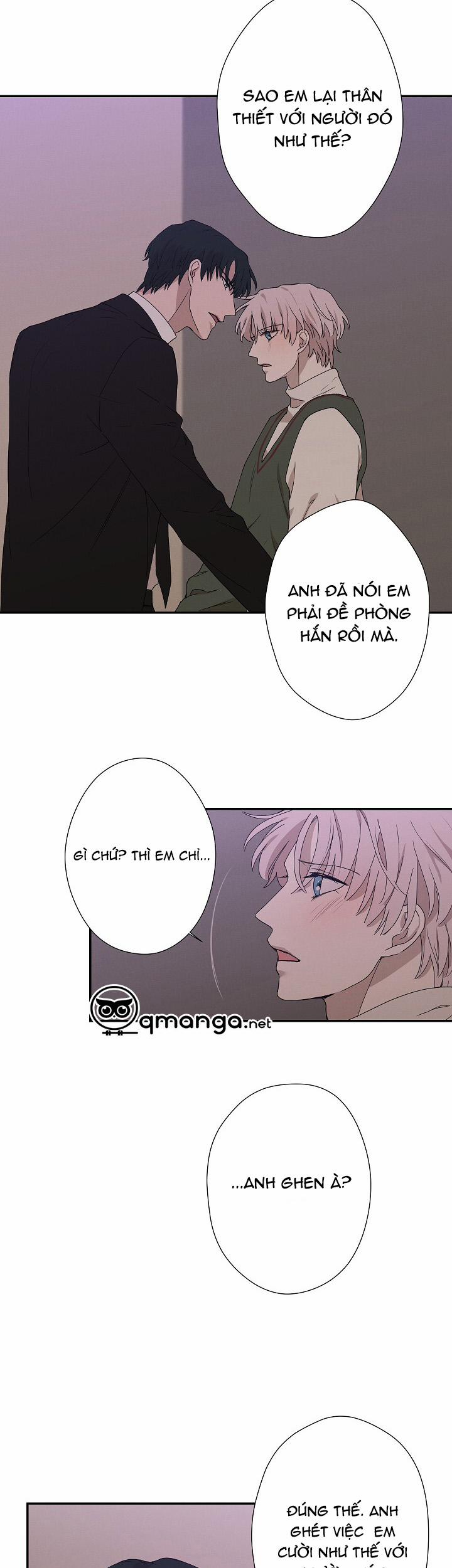 Trốn Tìm 24 trang 15