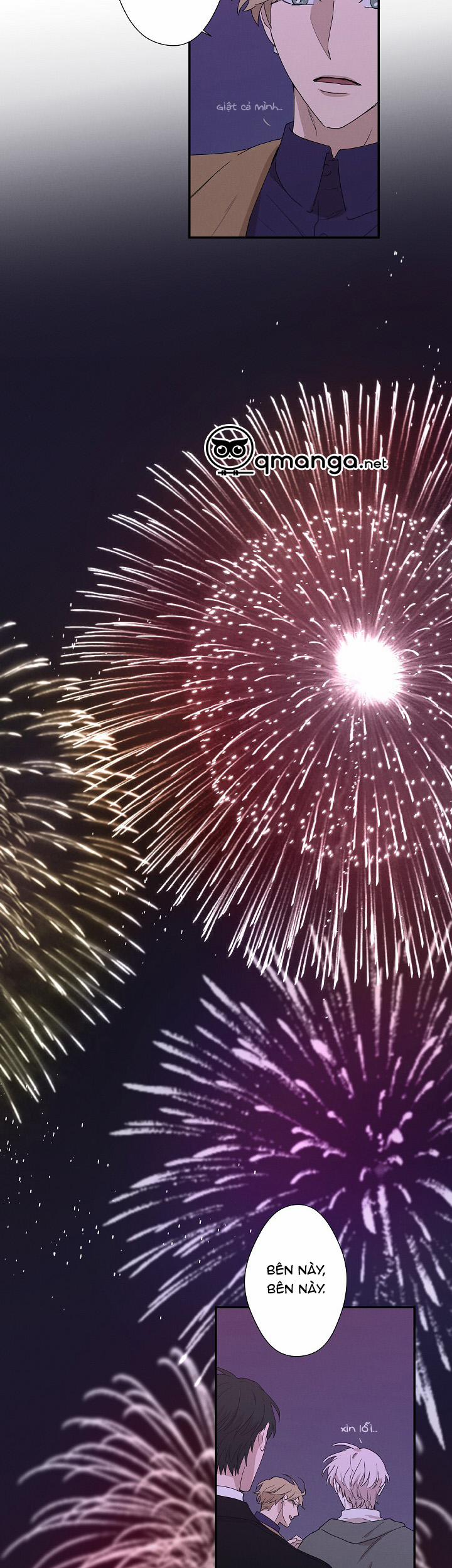 Trốn Tìm 24 trang 21