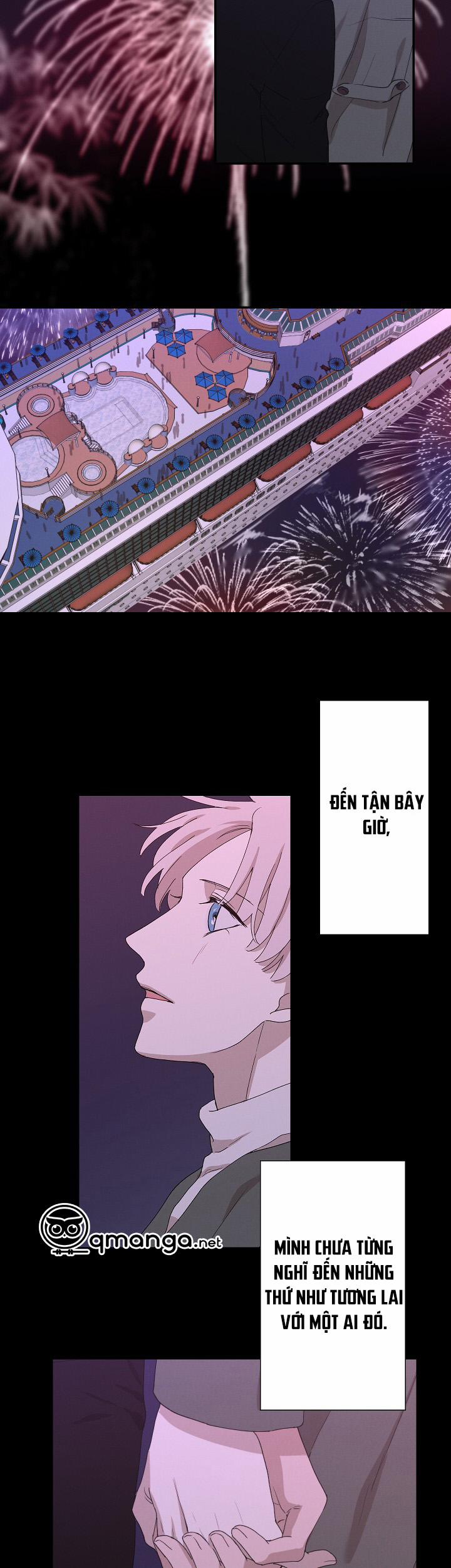 Trốn Tìm 24 trang 22