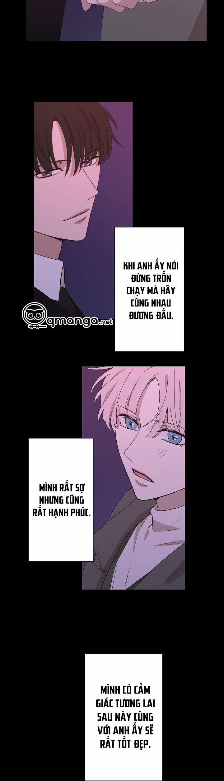 Trốn Tìm 24 trang 23