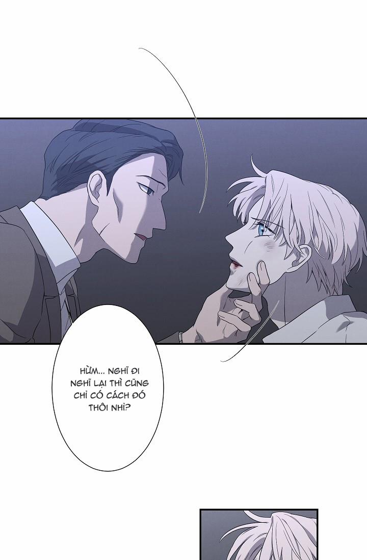 Trốn Tìm 25 trang 20