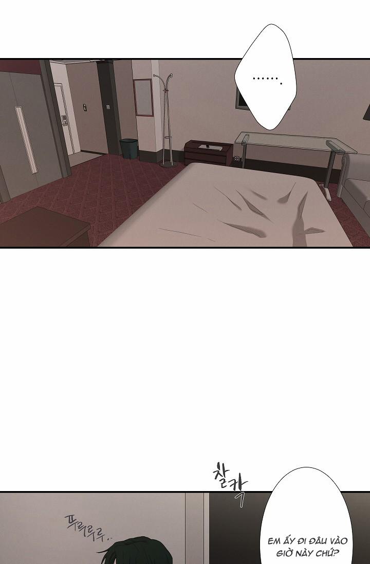 Trốn Tìm 25 trang 24