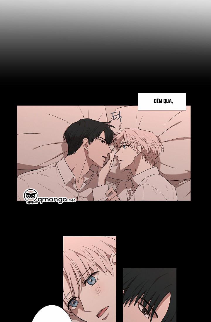 Trốn Tìm 25 trang 27