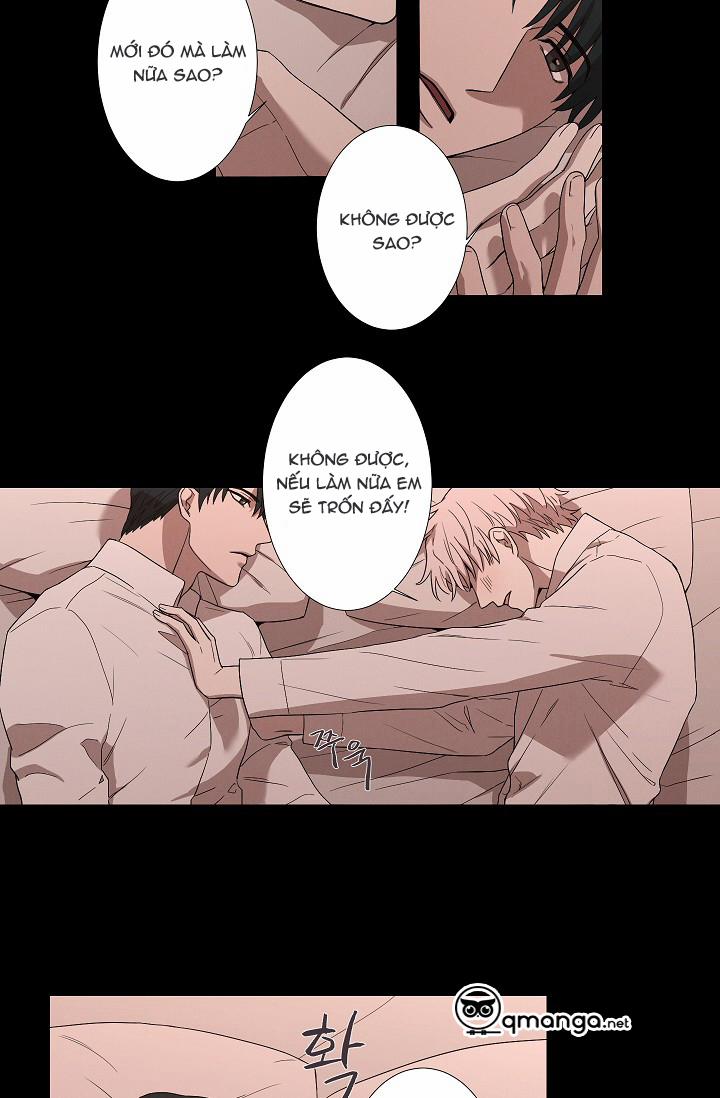 Trốn Tìm 25 trang 28