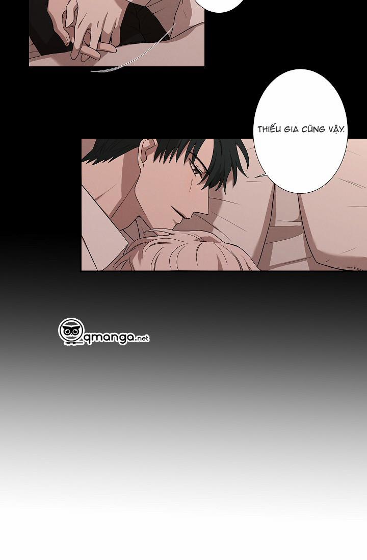 Trốn Tìm 25 trang 30