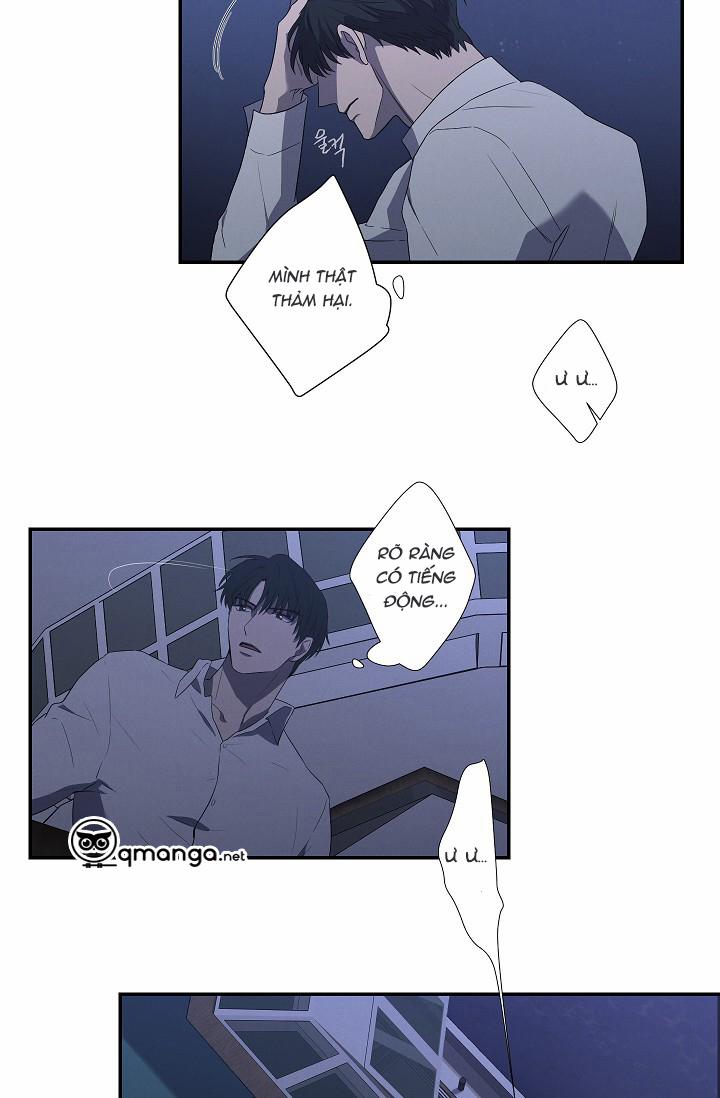 Trốn Tìm 25 trang 32