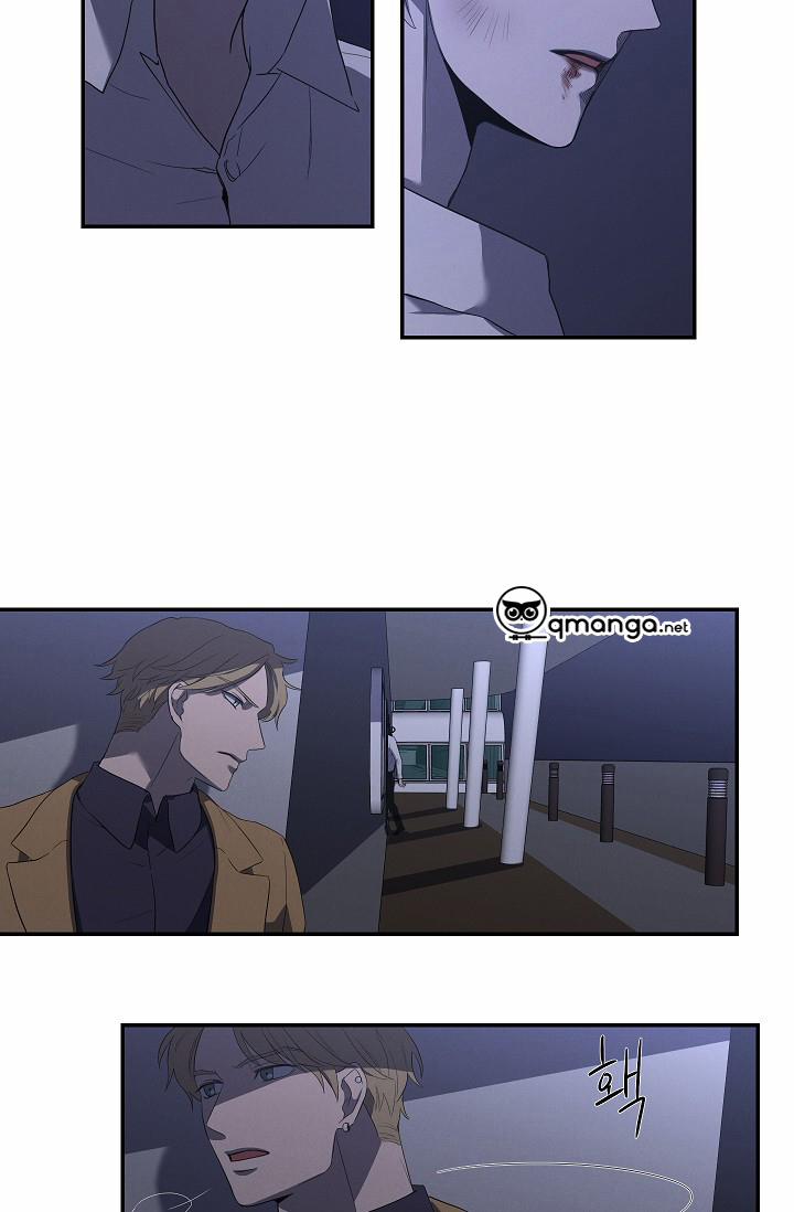 Trốn Tìm 25 trang 38