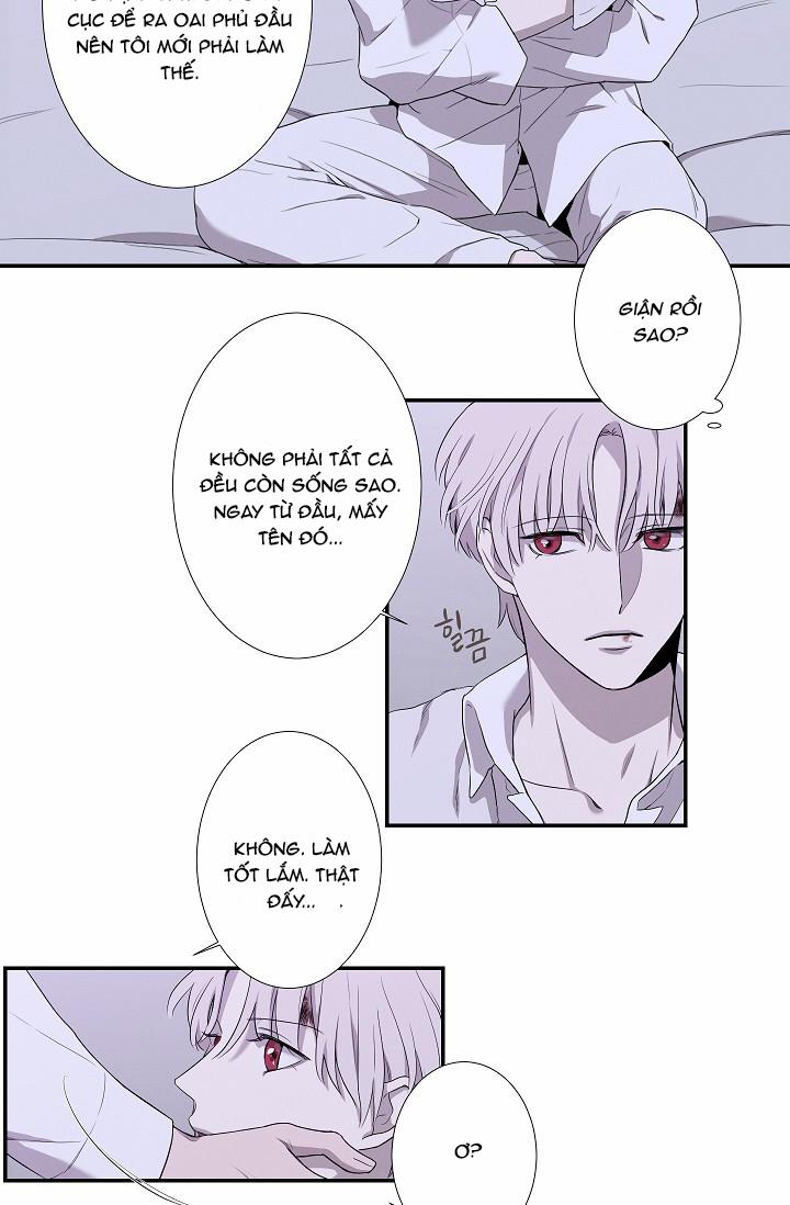 Trốn Tìm 25 trang 40