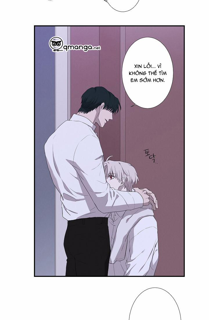 Trốn Tìm 25 trang 41