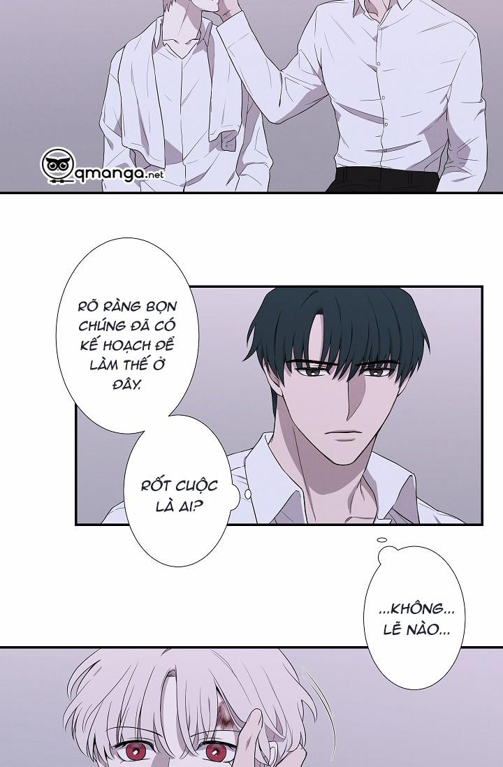 Trốn Tìm 25 trang 45