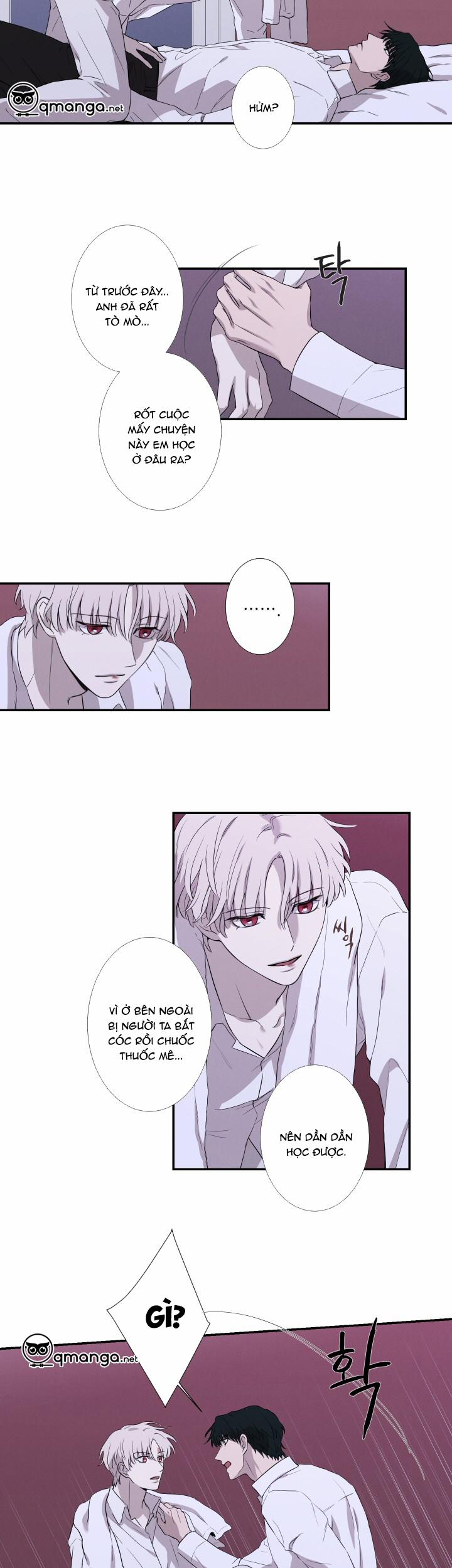 Trốn Tìm 26 trang 1