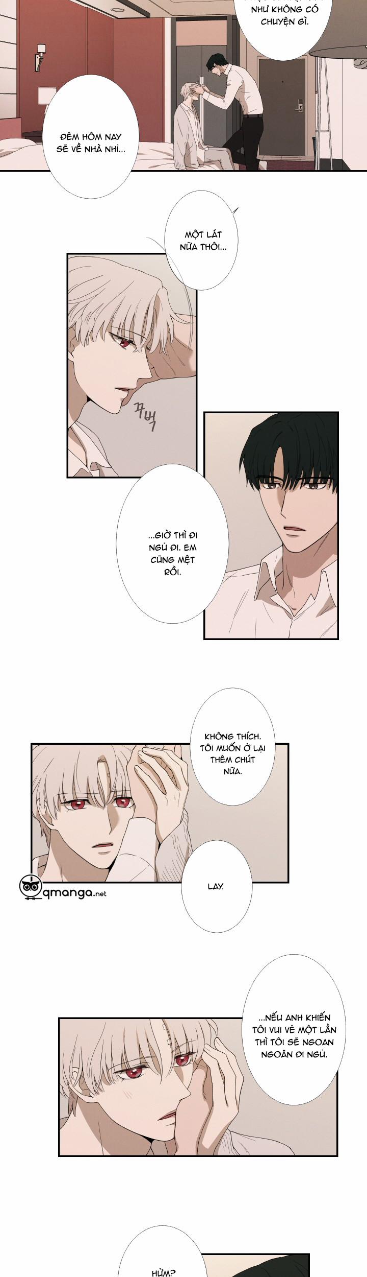 Trốn Tìm 26 trang 13