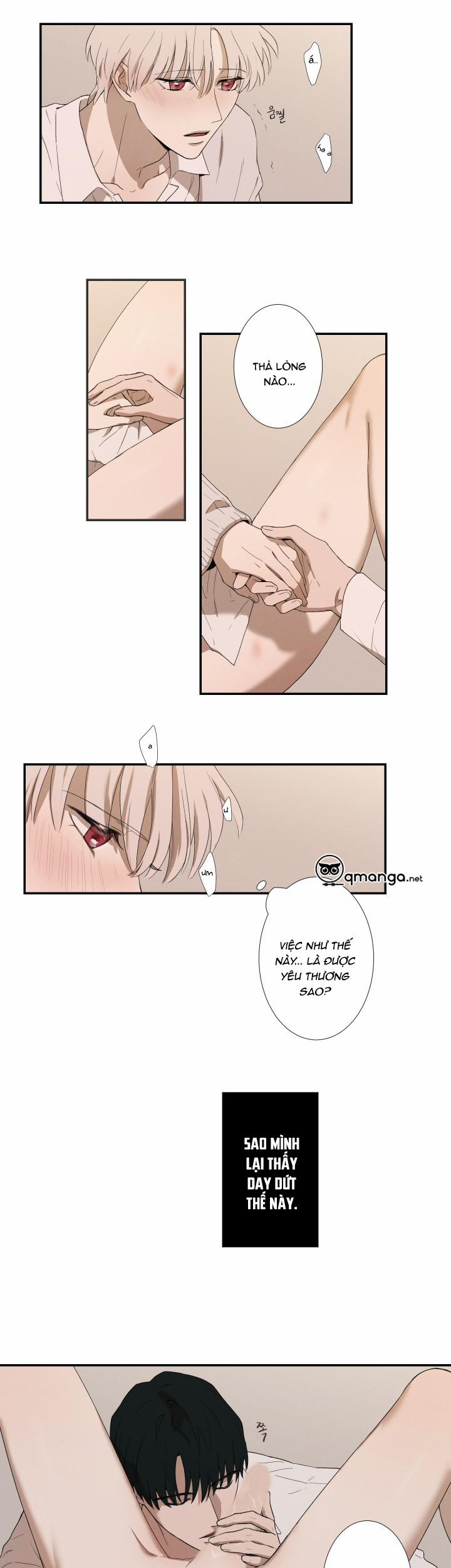 Trốn Tìm 26 trang 15