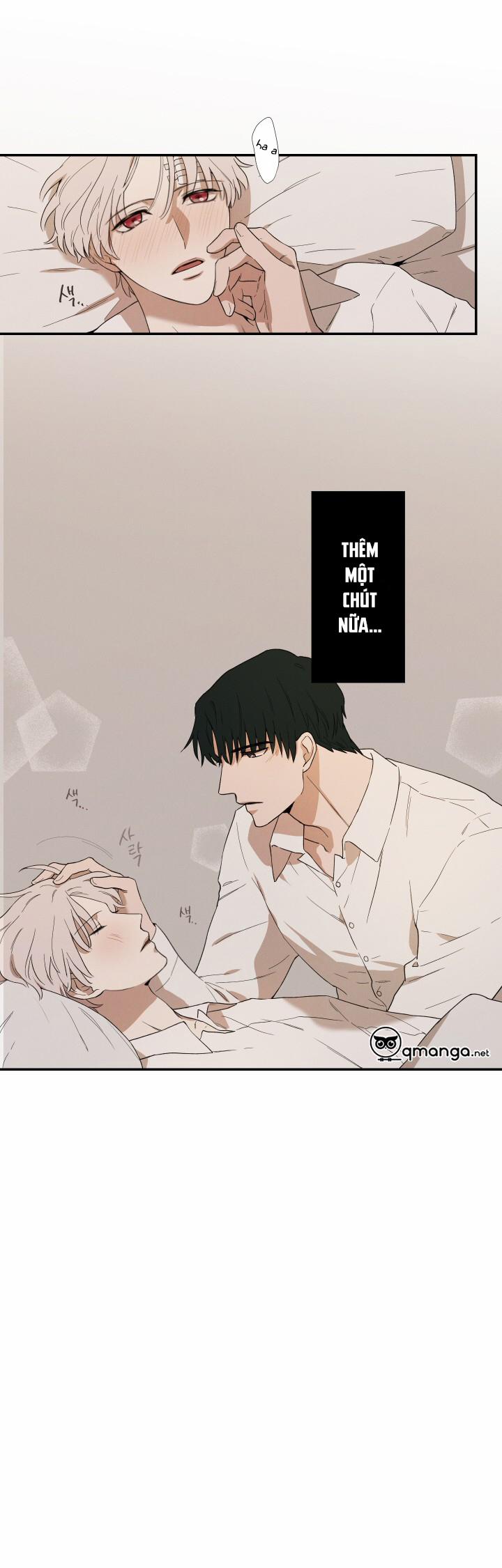 Trốn Tìm 26 trang 17