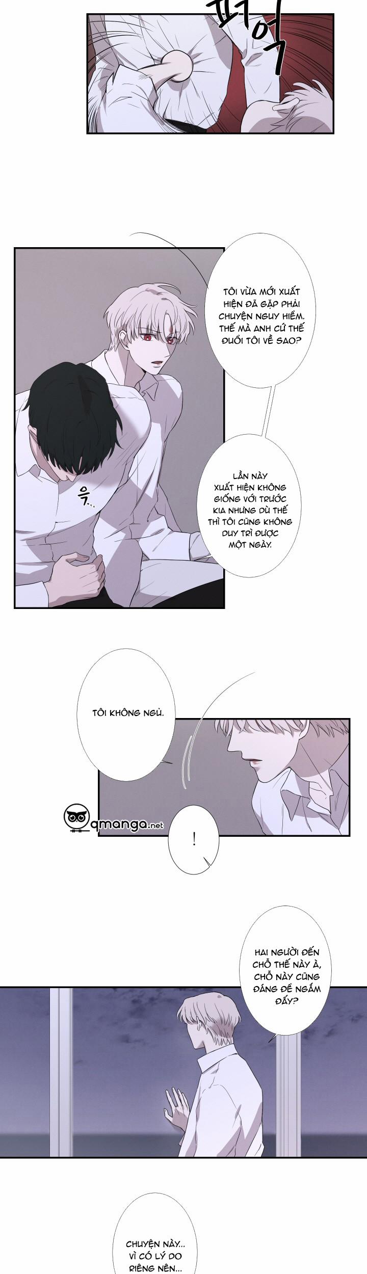 Trốn Tìm 26 trang 3