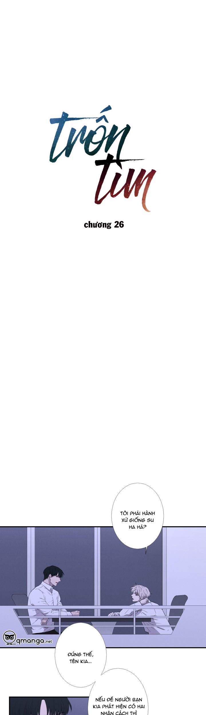 Trốn Tìm 26 trang 5