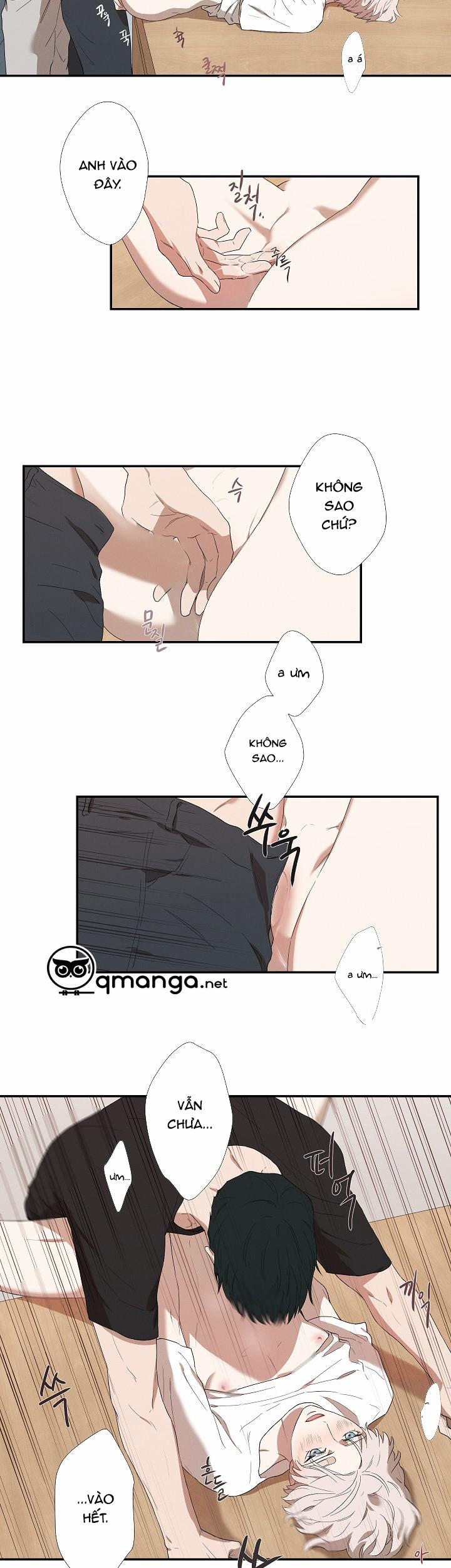 Trốn Tìm 27 trang 12