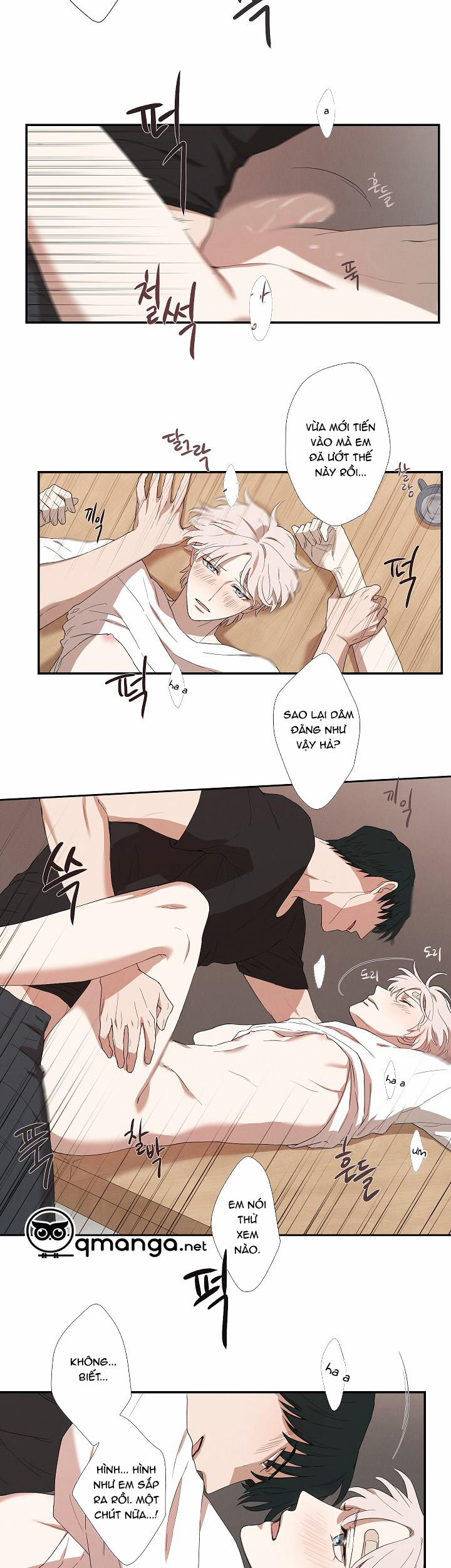 Trốn Tìm 27 trang 13