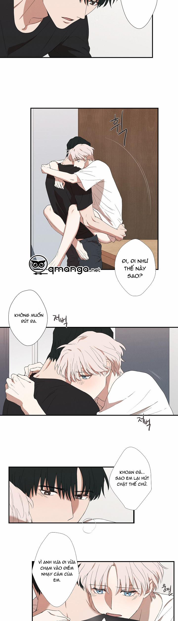 Trốn Tìm 27 trang 15