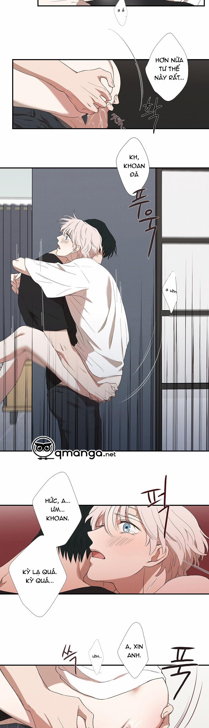 Trốn Tìm 27 trang 16