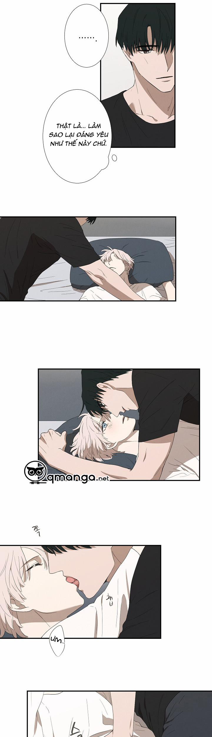 Trốn Tìm 27 trang 6