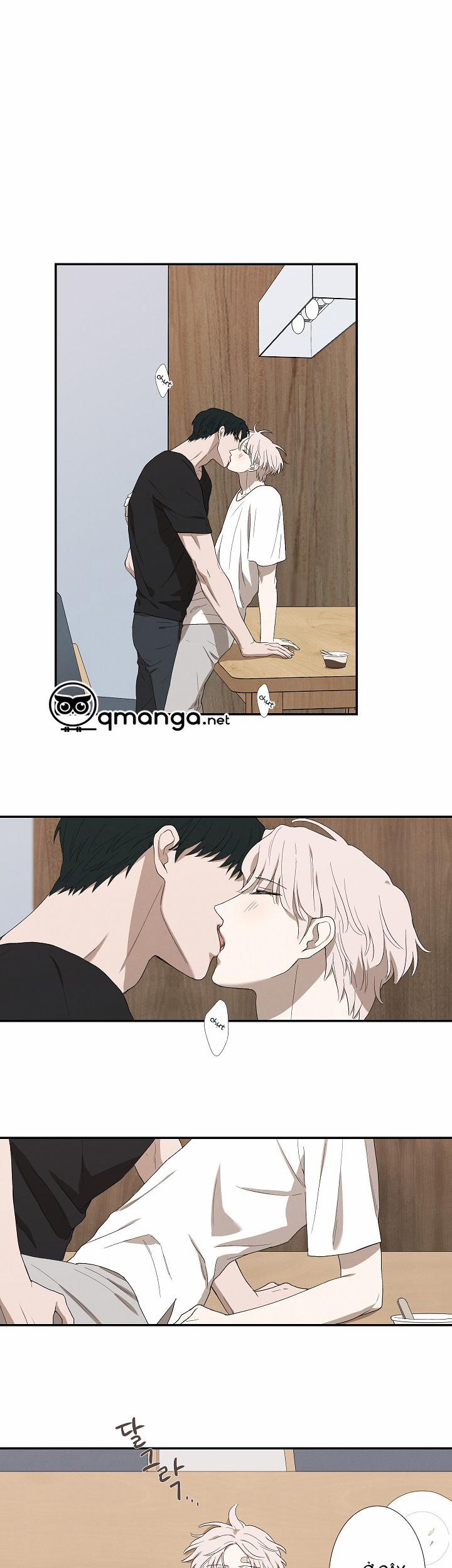 Trốn Tìm 27 trang 9