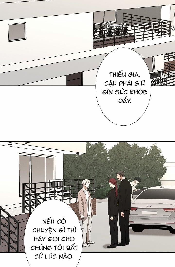 Trốn Tìm 30 trang 18