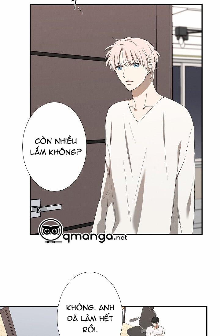 Trốn Tìm 30 trang 23