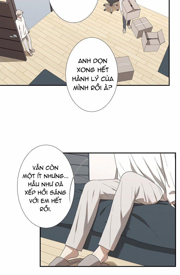 Trốn Tìm 30 trang 24