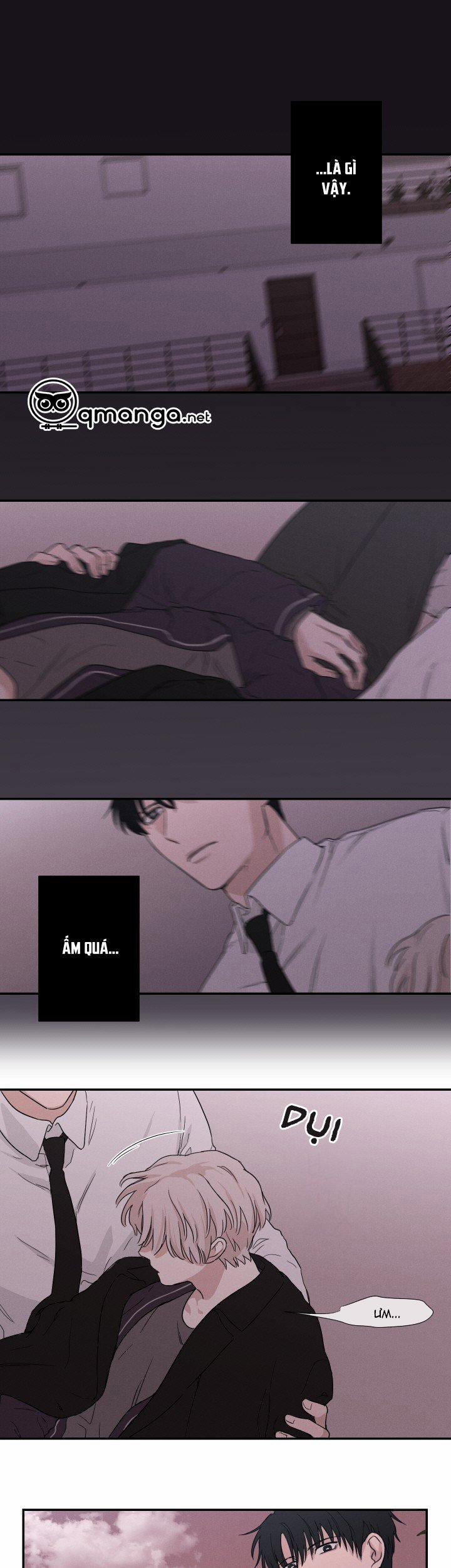 Trốn Tìm 8 trang 0