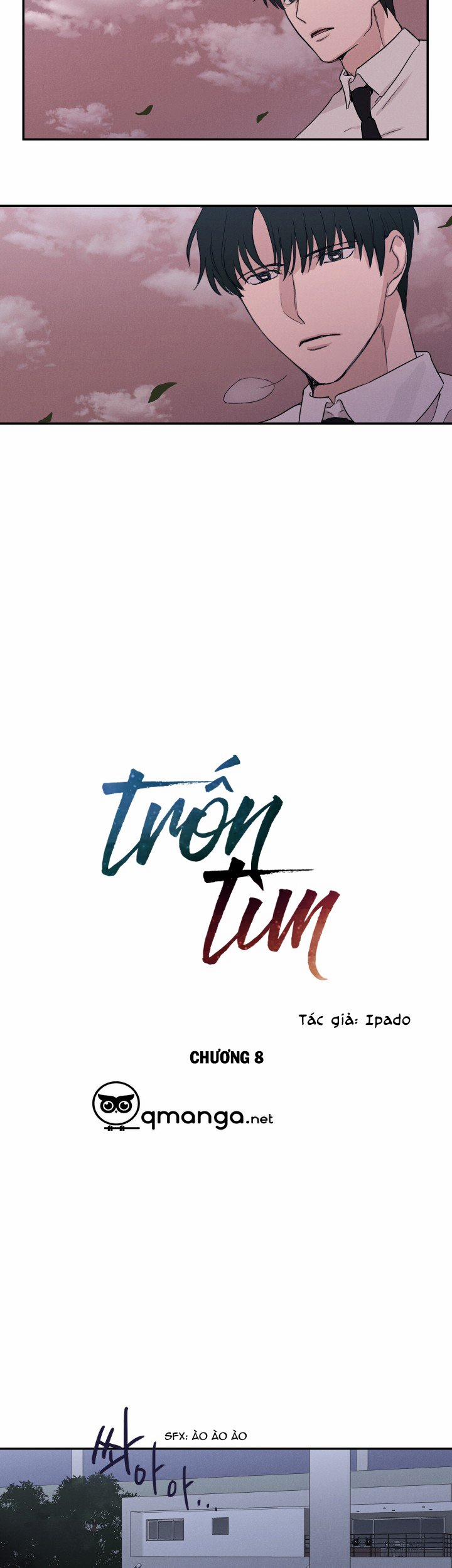 Trốn Tìm 8 trang 1