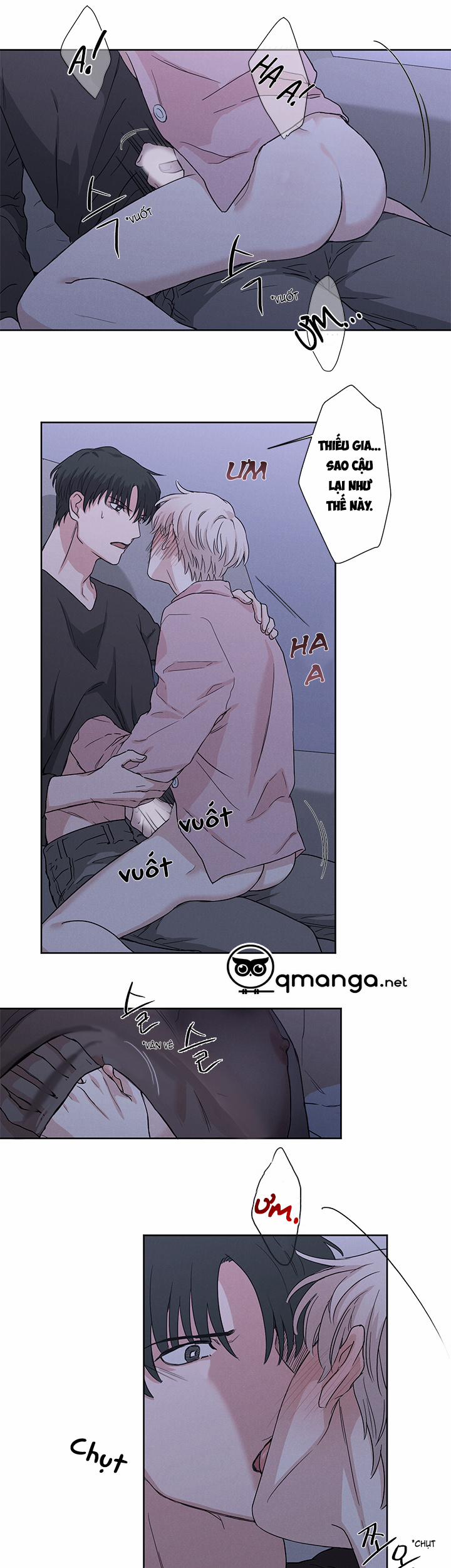 Trốn Tìm 8 trang 10