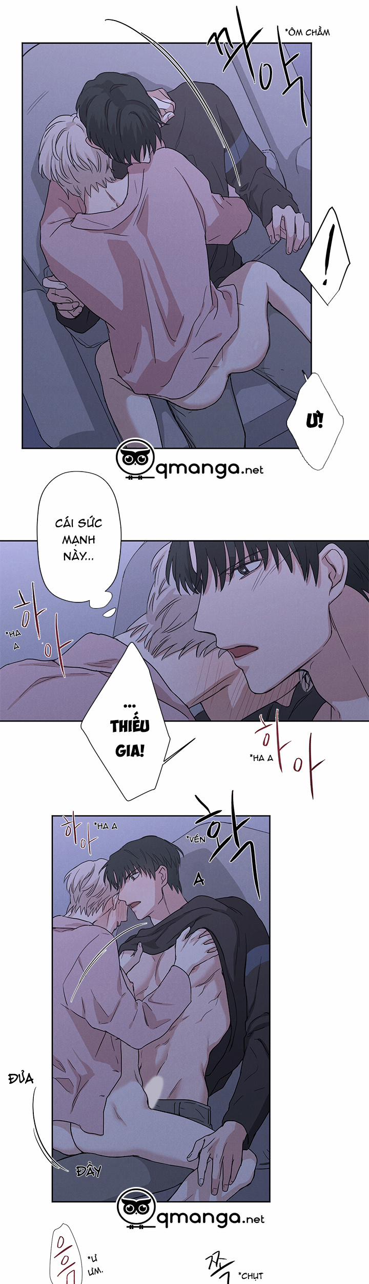 Trốn Tìm 8 trang 12