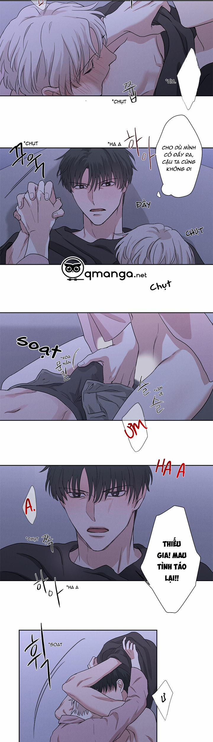 Trốn Tìm 8 trang 13