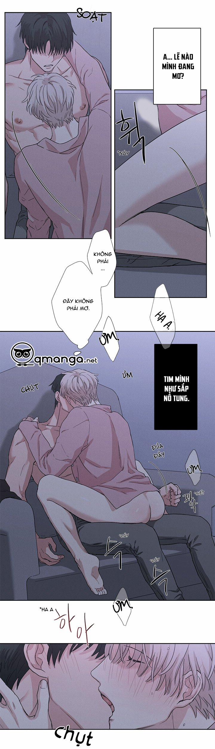 Trốn Tìm 8 trang 15