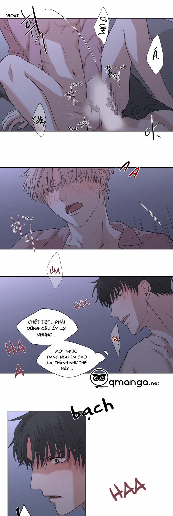 Trốn Tìm 8 trang 17