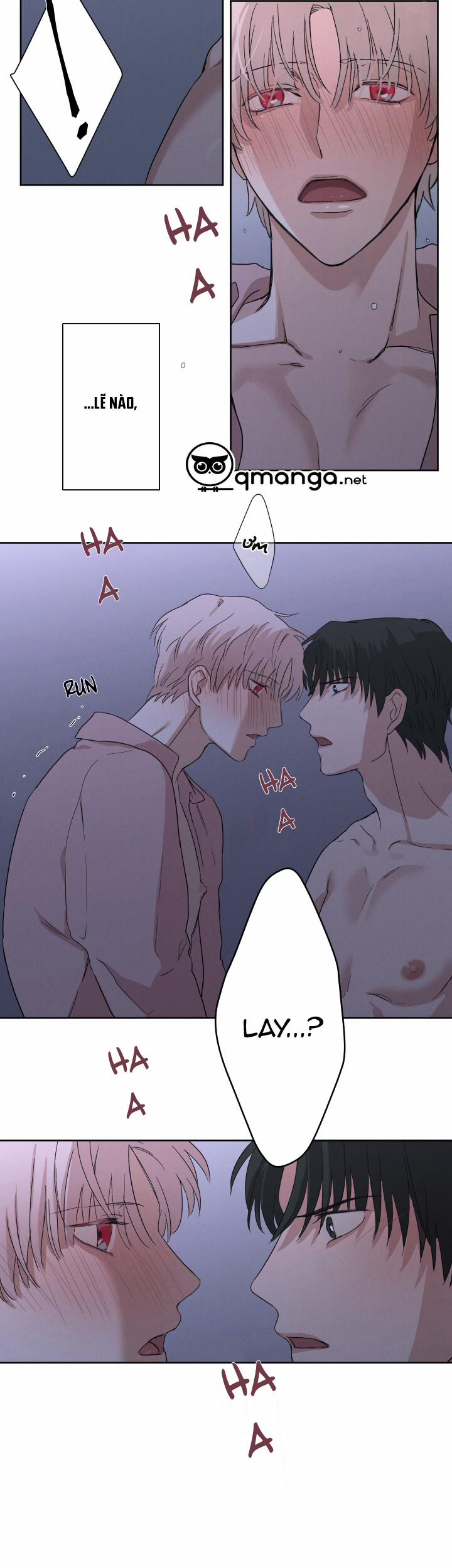 Trốn Tìm 8 trang 18