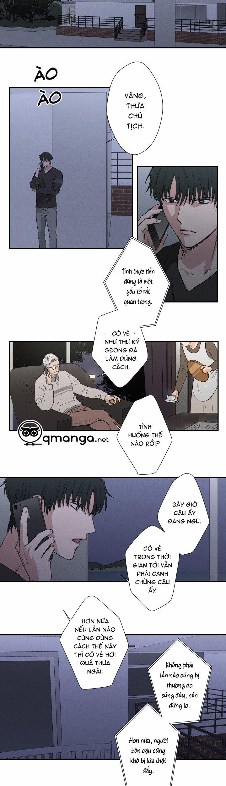 Trốn Tìm 8 trang 2