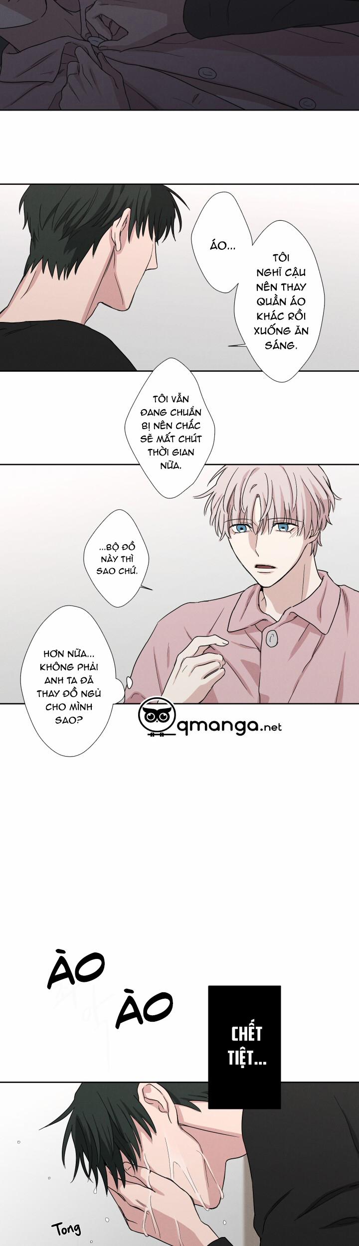 Trốn Tìm 9 trang 10