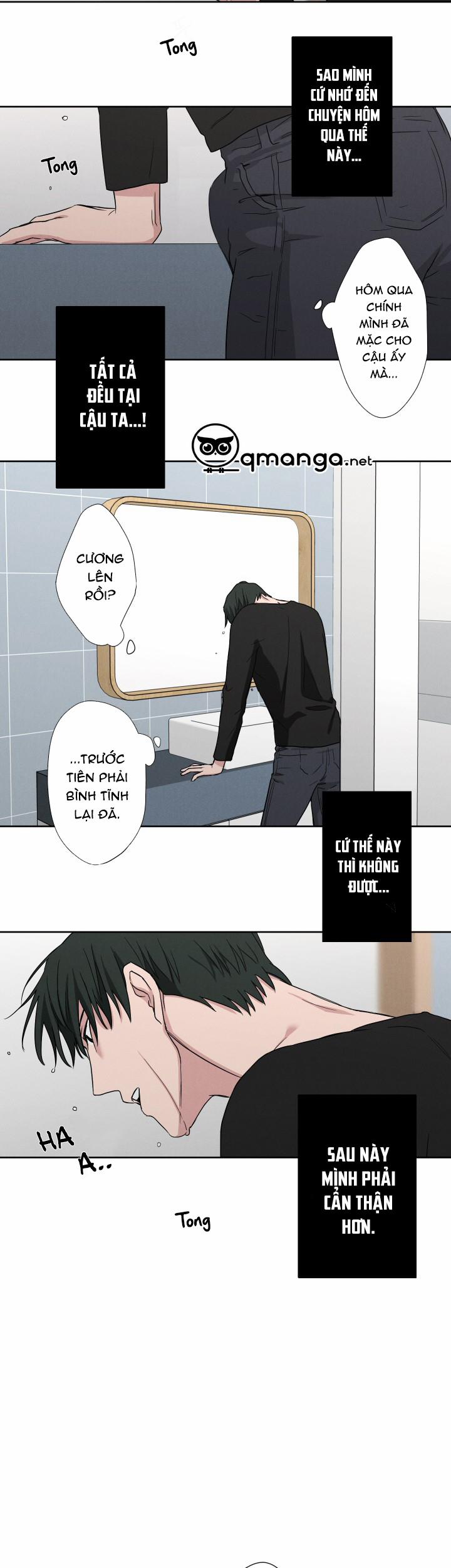 Trốn Tìm 9 trang 11