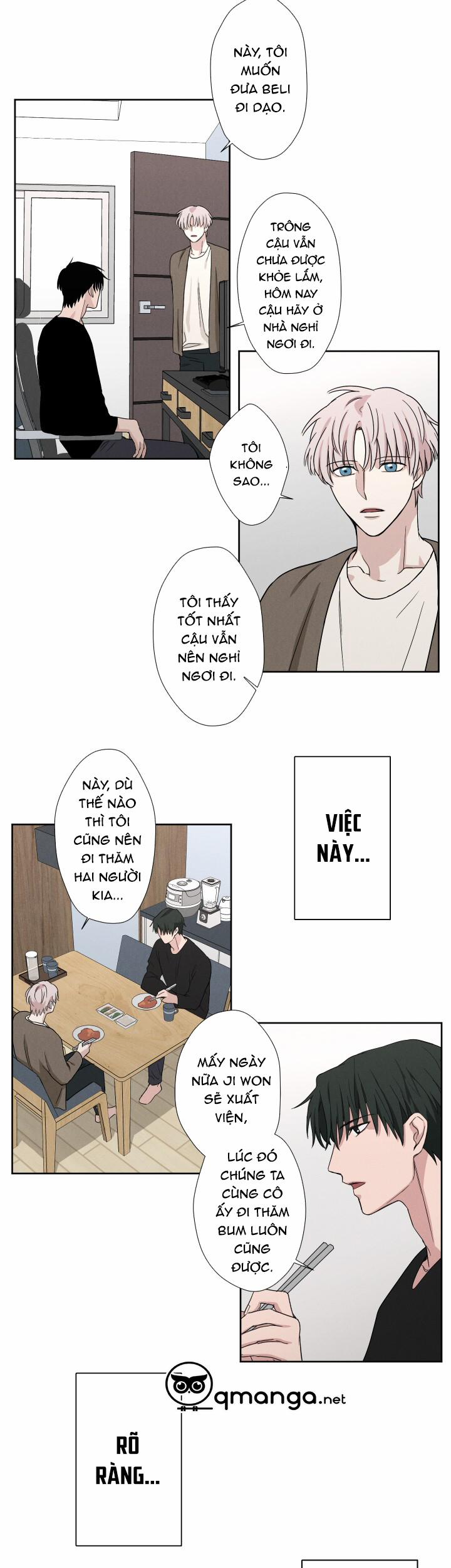 Trốn Tìm 9 trang 12