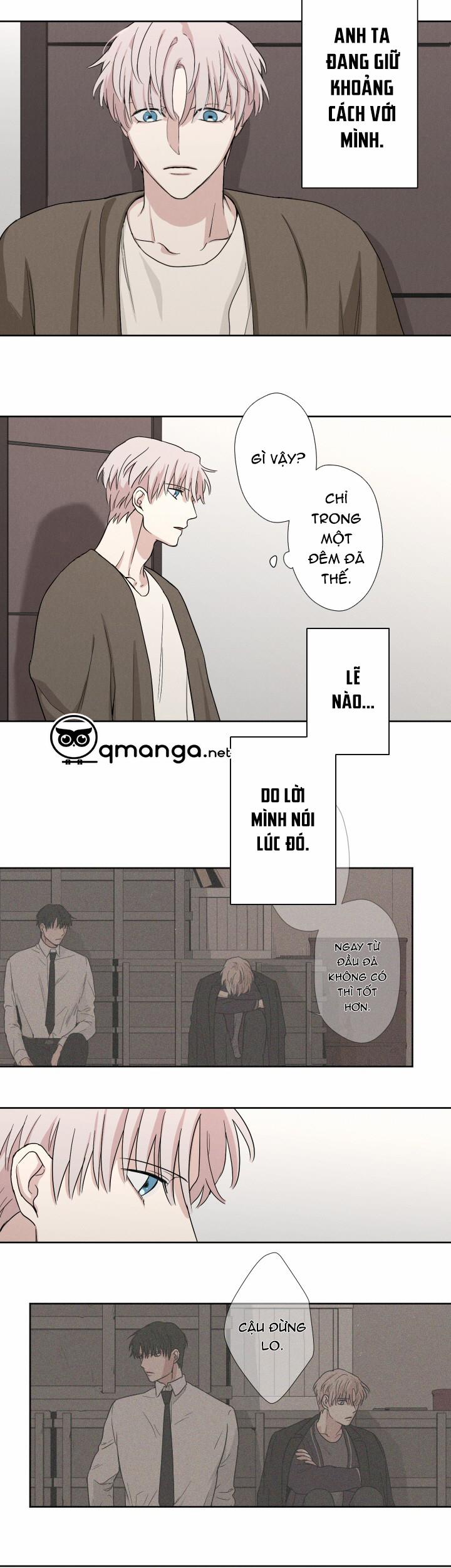 Trốn Tìm 9 trang 13