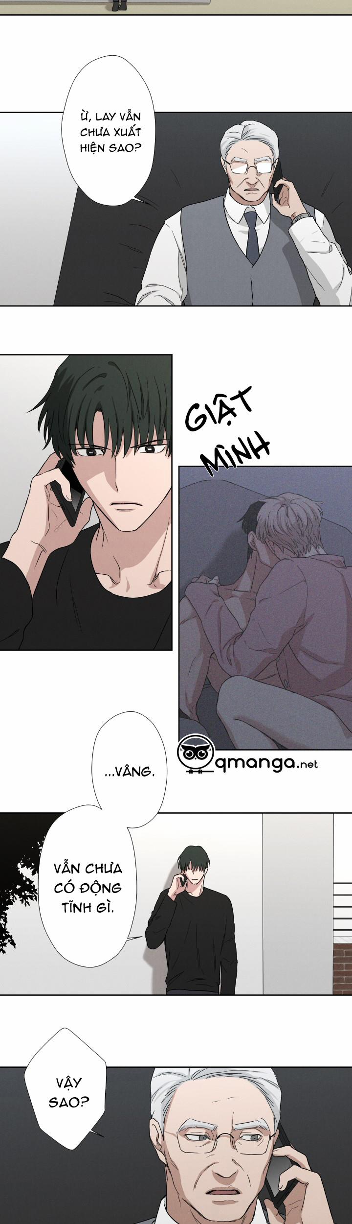 Trốn Tìm 9 trang 15